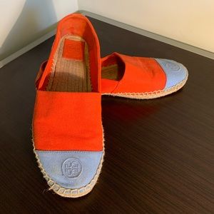 Tory Burch Espadrilles